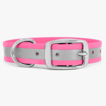 Waterproof Reflective Dog Collar Waterproof Reflective Dog Collar